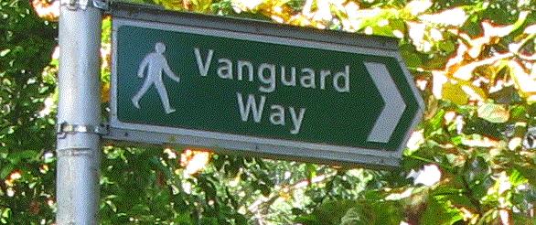 Vanguard Way